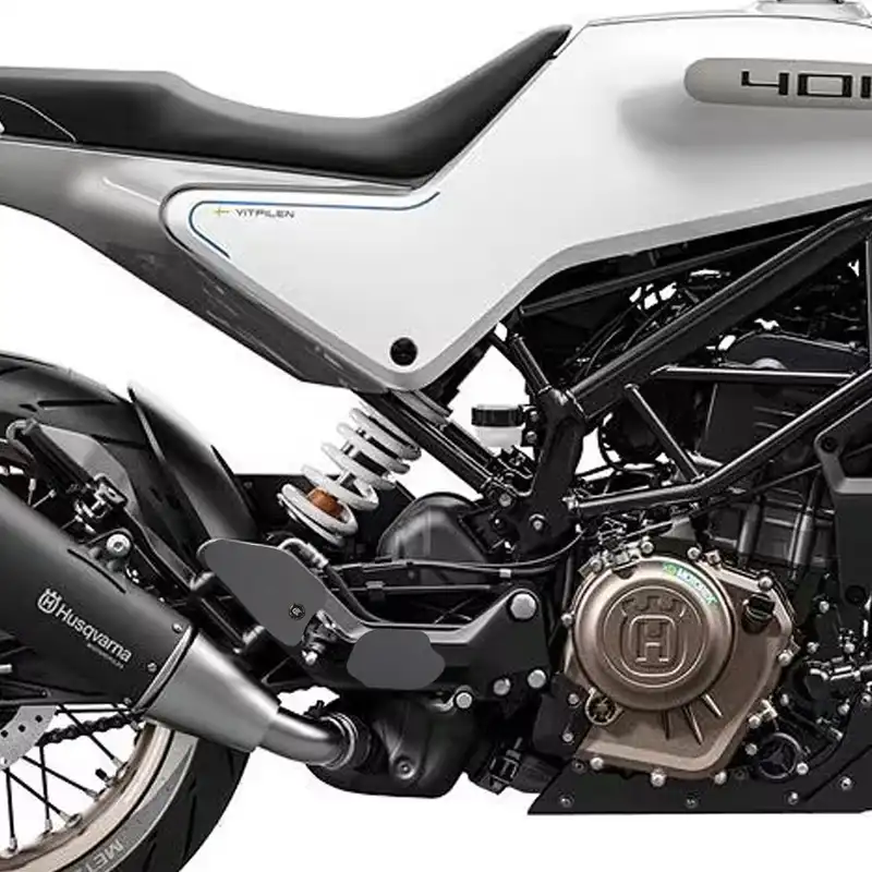 Eazi-Grip Scuff Guard Kit to fit Husqvarna Vitpilen 401 '18-