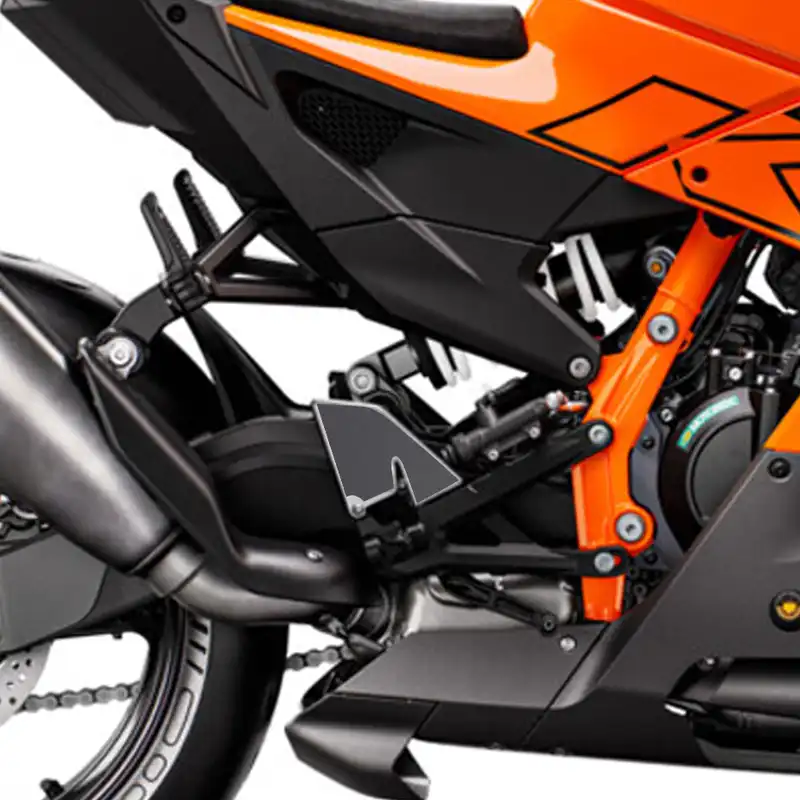 Eazi-Grip Scuff Guard Kit to fit KTM  990 RC R '26-