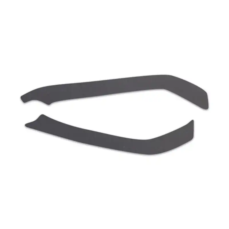 Eazi-Grip Scuff Guard Kit to fit Suzuki DR-Z4S '25- & DR-Z4SM '25- 