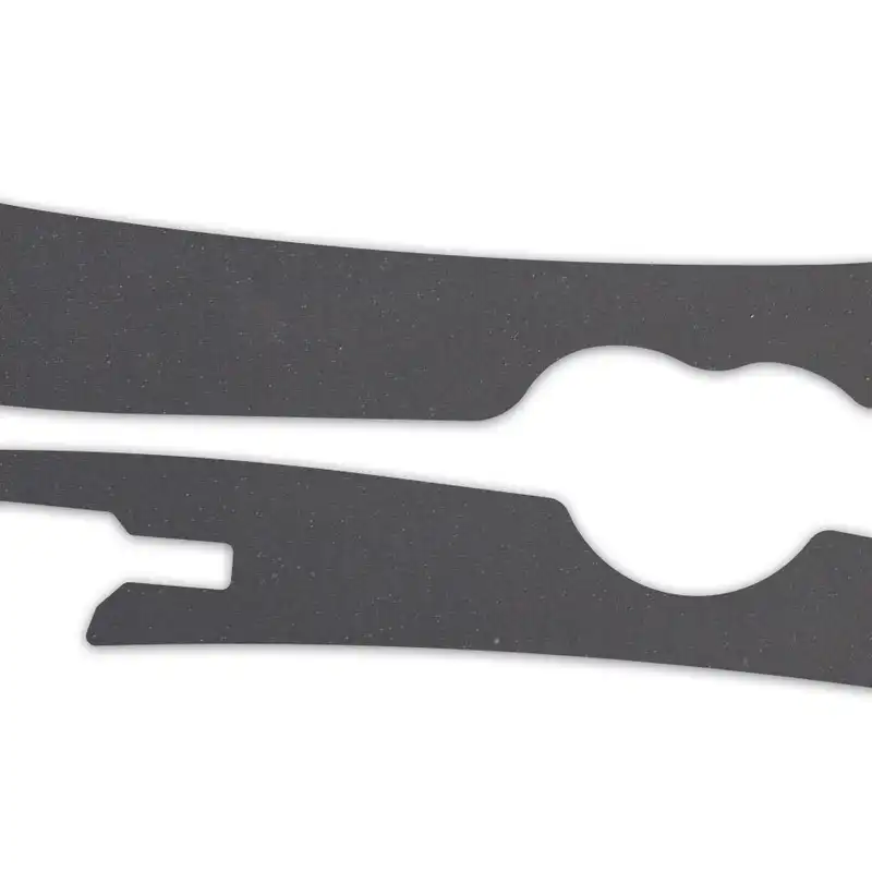 Eazi-Grip Scuff Guard Kit to fit Zero DSR '19-
