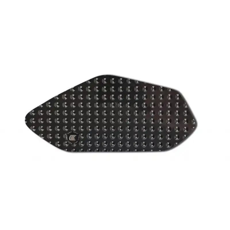 Eazi-Grip BMW S1000RR 2015 - 2018 Clear Tank Grips - EVO