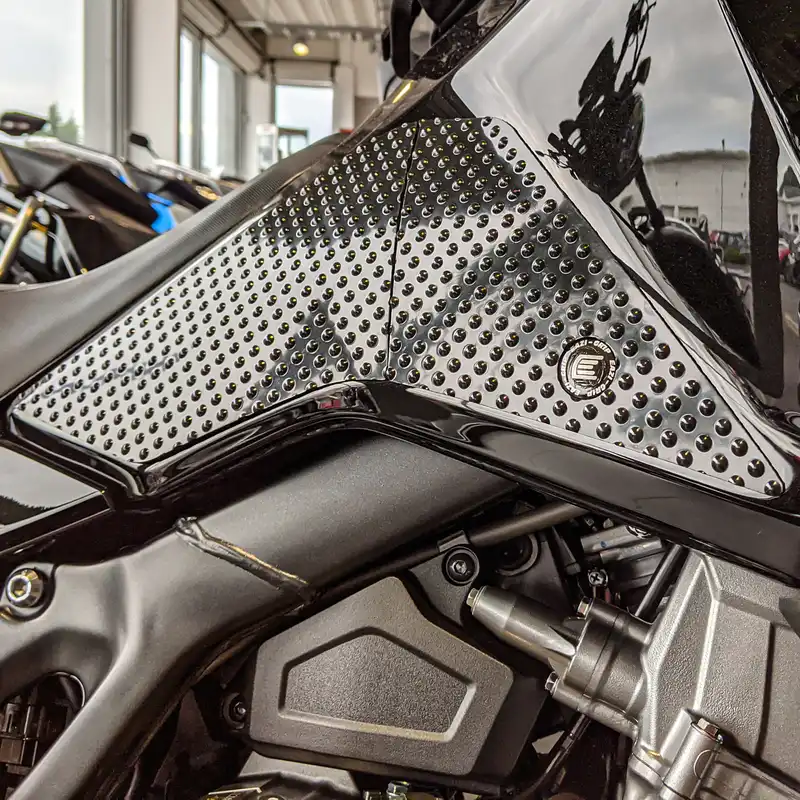 Eazi-Grip Honda AFRICA TWIN ADVENTURE SPORT 2020-2025 - EVO