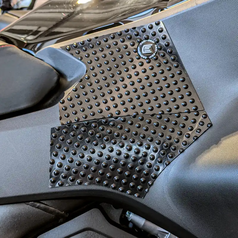 Eazi-Grip Honda NT1100 '22-25  - EVO