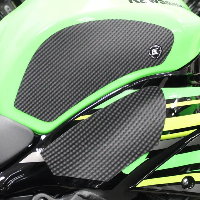 Eazi-Grip Kawasaki ZX6R 2019-2025 - PRO