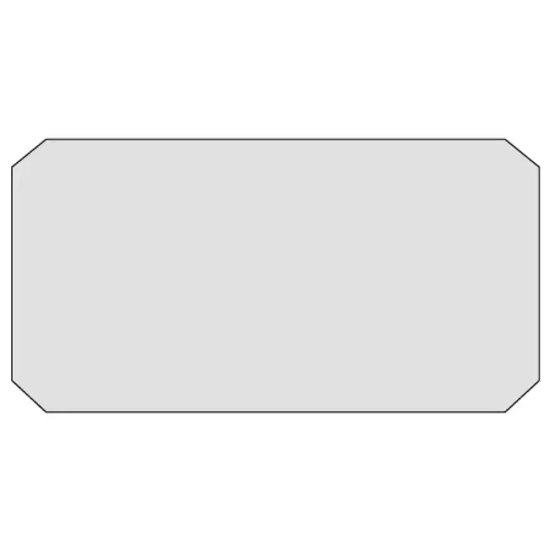 Eazi-Grip Dashboard Protector for  CF Moto 450MT / IBEX 450( USA) '24-