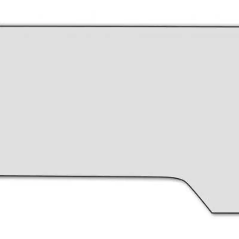 Eazi-Grip Dashboard Protector - Honda CB500F (X) '19-