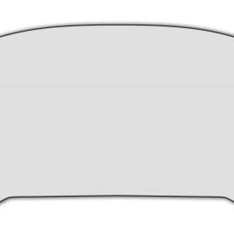 Eazi-Grip Dashboard Protector - Honda MSX125 Grom '14-20