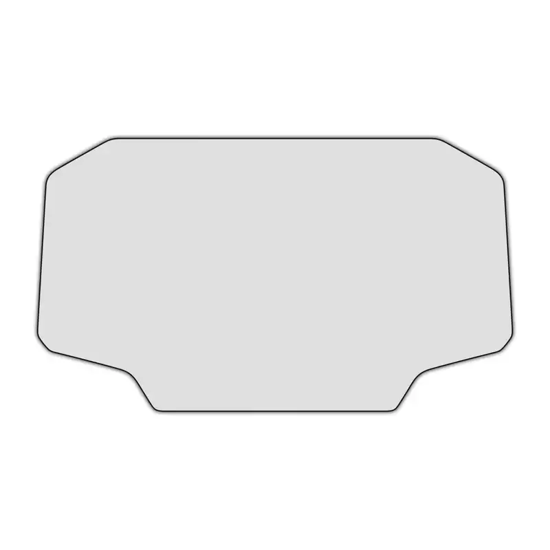 Eazi-Grip Dashboard Protector - Kawasaki Ninja 1100SX '25-