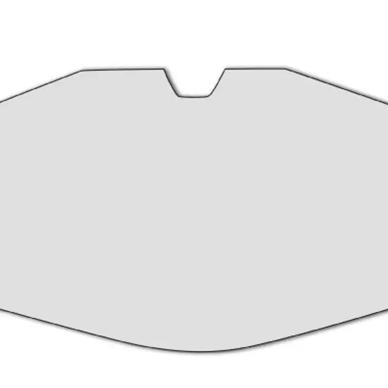 Eazi-Grip Dashboard Protector - Suzuki GSX-S950, GSX-S1000 '21-