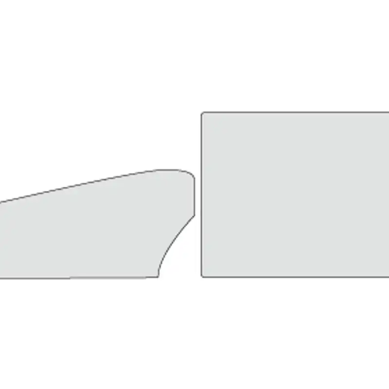 Eazi-Grip Dashboard Protector -  Yamaha WR125R '26-