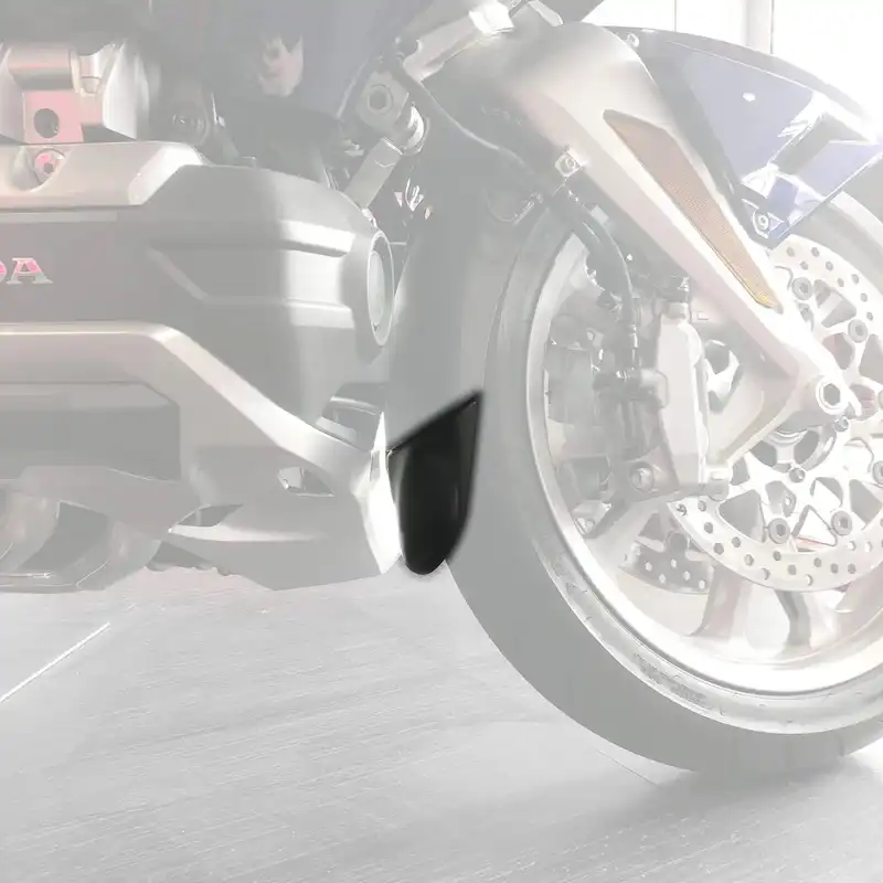 R&G Fender Extender for Honda Gold Wing '18-