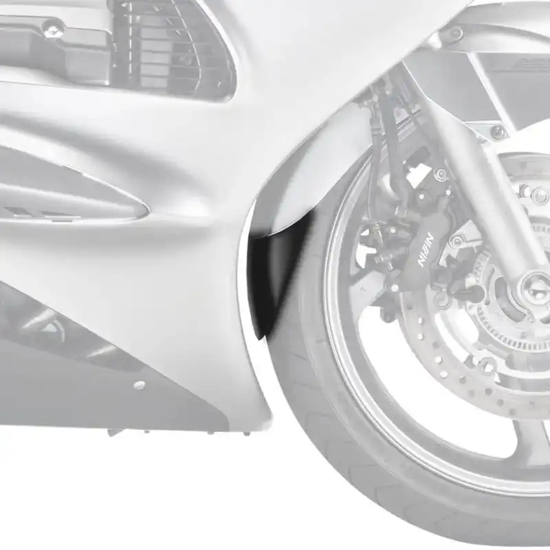 R&G Fender Extender for Honda ST 1300 '02-'16.