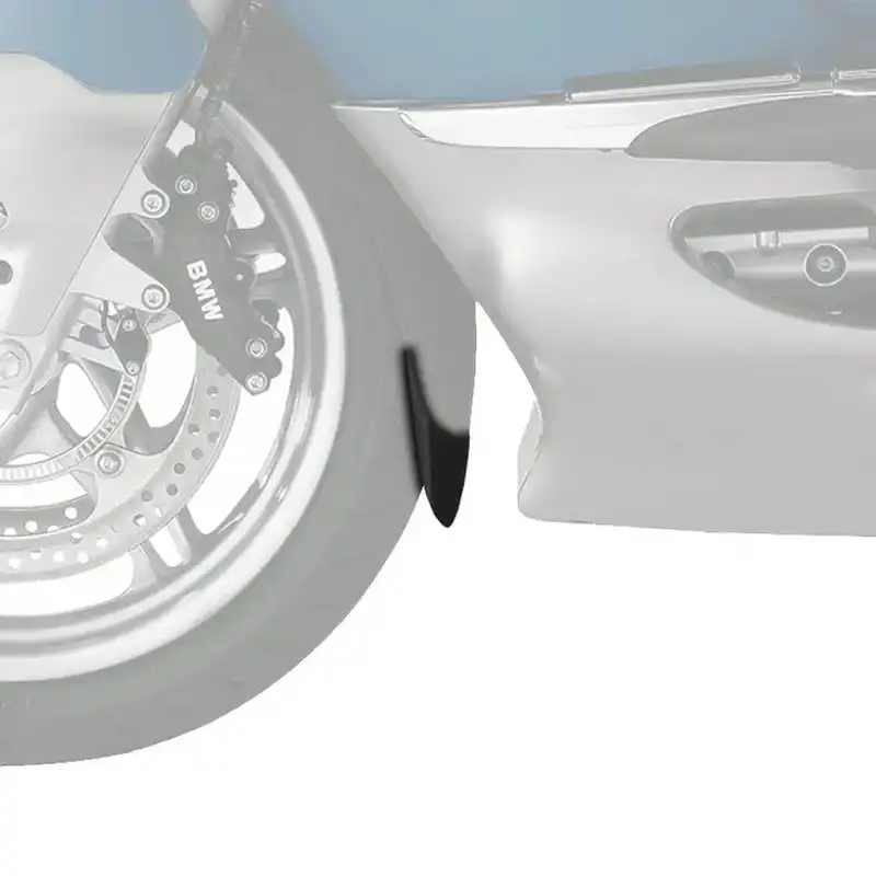 R&G Fender Extender for BMW F 650 CS '02-'03.