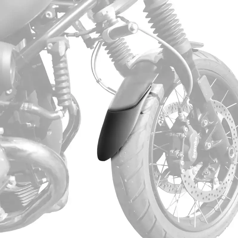R&G Fender Extender for BMW R nineT Scrambler '16-'24.