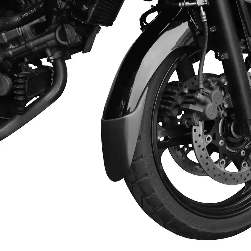 R&G Fender Extender for Triumph Tiger 800 XC/XCX/XCA/Low '11-