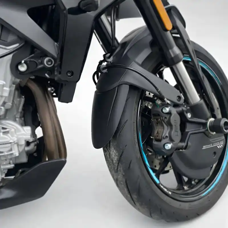 R&G Fender Extender for- CFMoto 675NK '25-