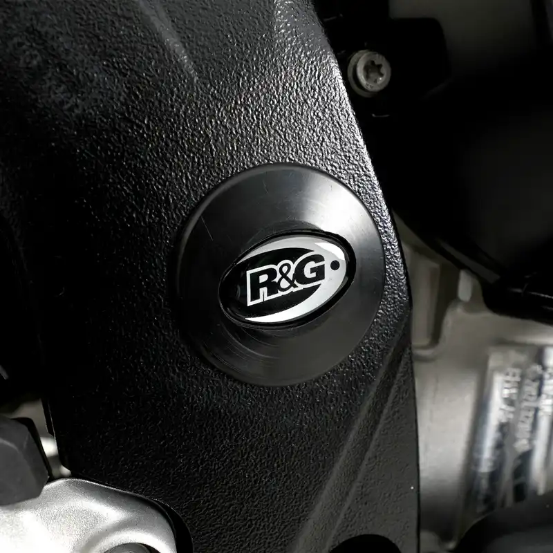 Frame Plug for BMW S1000RR '19-'22 & S1000R '21- / Sport/  M Sport '21- '24, M1000RR '21-'22 & M1000R '23- '24, M1000XR '24- (RHS)