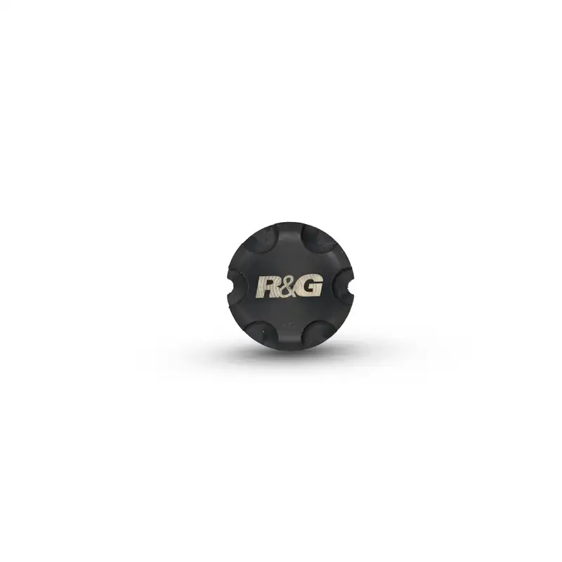 Frame Plug for Kawasaki ZX-25R '20- & ZX-4R(R) (SE) ’23- '24