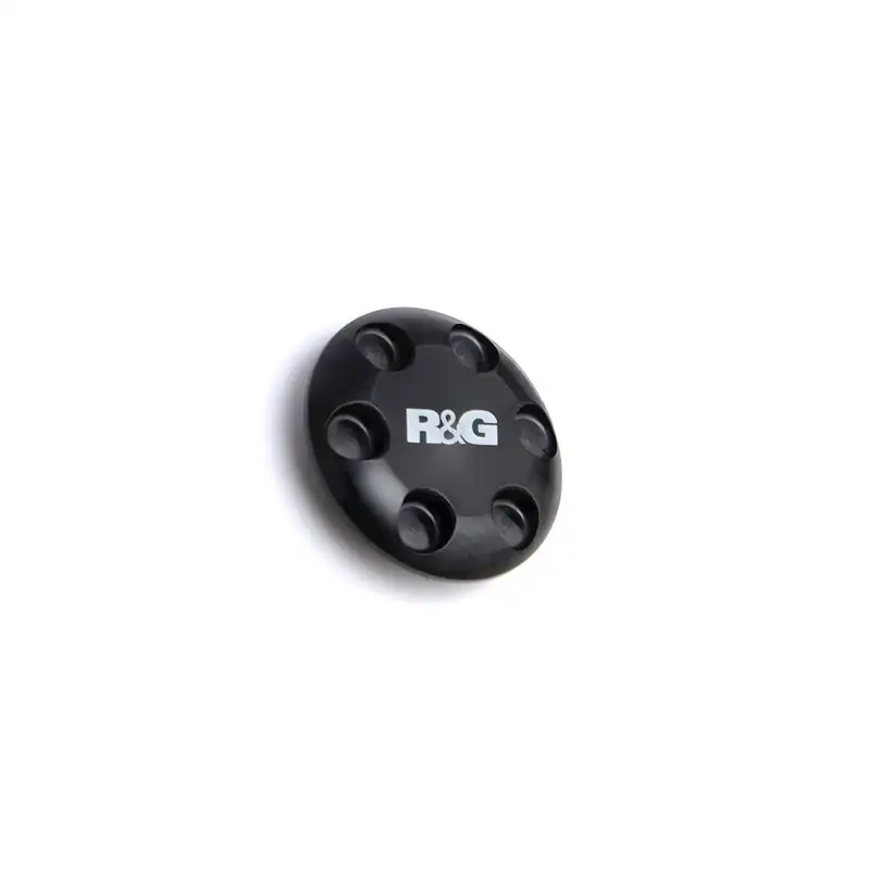Frame Plug for Yamaha Tenere World Rally(T7) '23-, Tenere 700 '19-'21 (RHS)