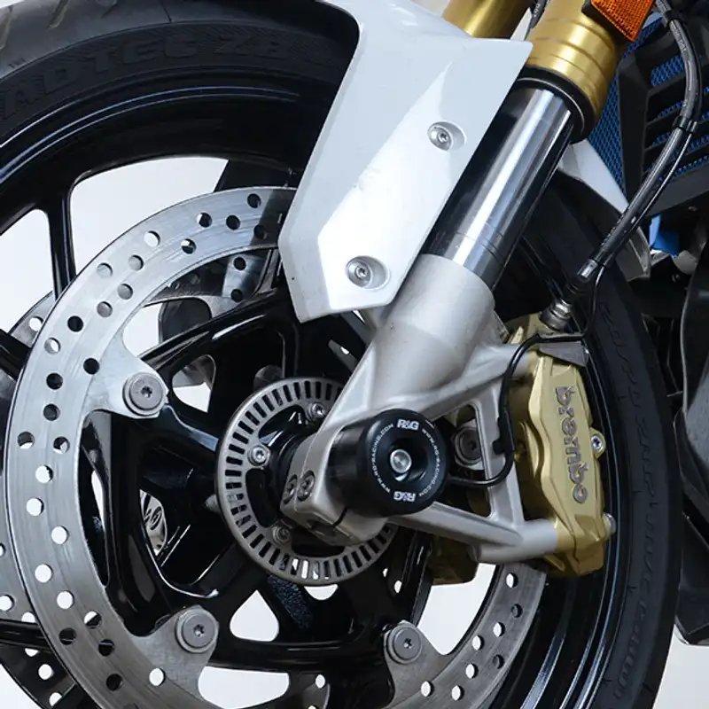 Fork Protectors for the BMW R1250 R/RS '19-, R1250RS SE '24-