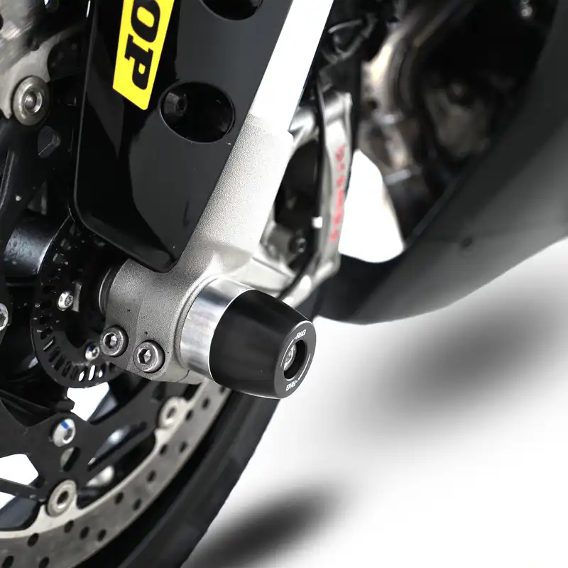 Fork Protectors APEX for Yamaha YZF-R9 '25-