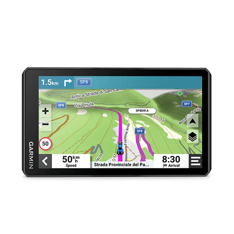 Garmin zūmo® XT2 6.0