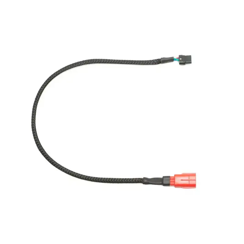 HEX ezCAN: HD Euro 5 Adapter