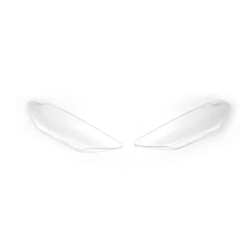 Headlight Shields for Ducati Multistrada V4 + V4S '21- '24 (PAIR)