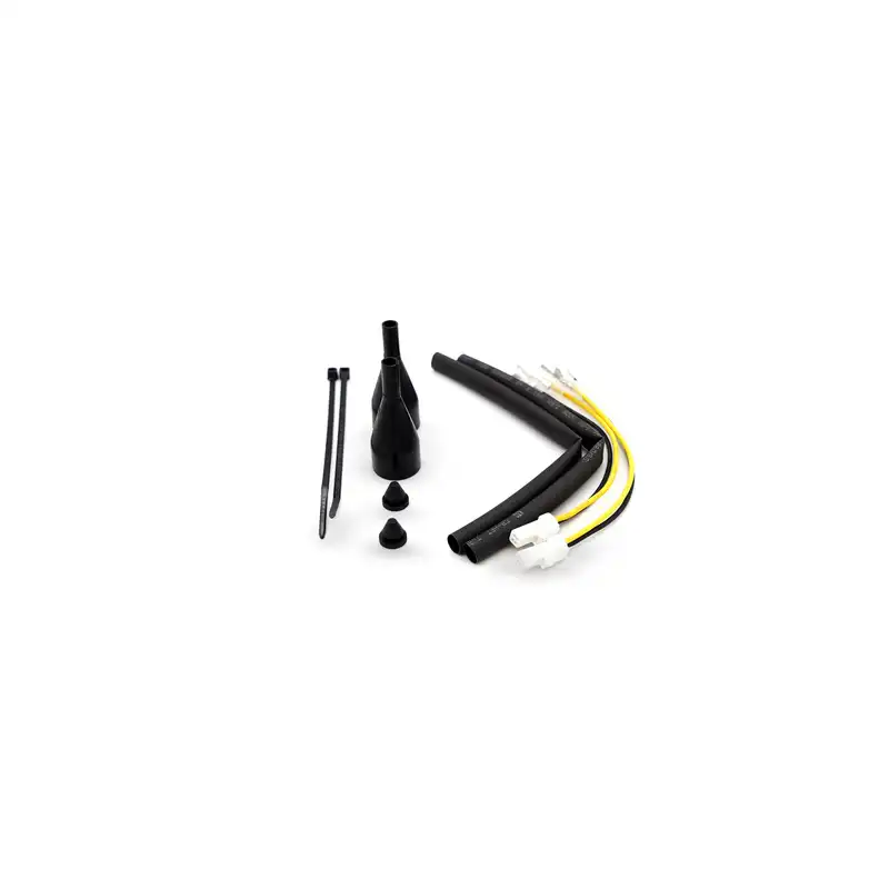 Indicator Adapter Kit for Micro Indicators for the GASGAS SM700 '22- & KTM 690 SMRC '19 