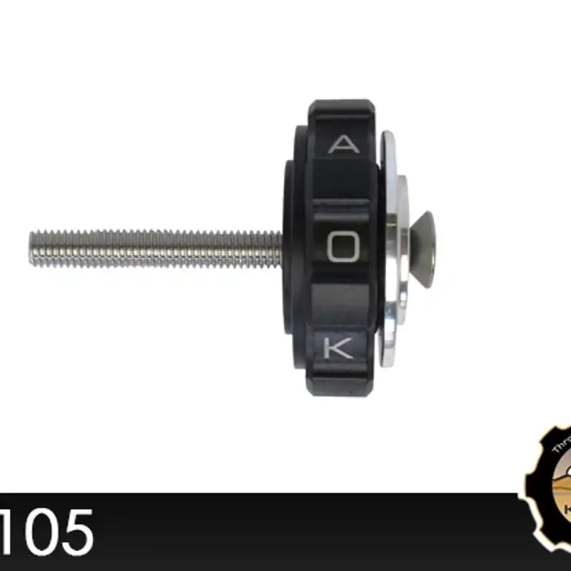 Kaoko Throttle Stabilizer for Piaggio MP3 LT