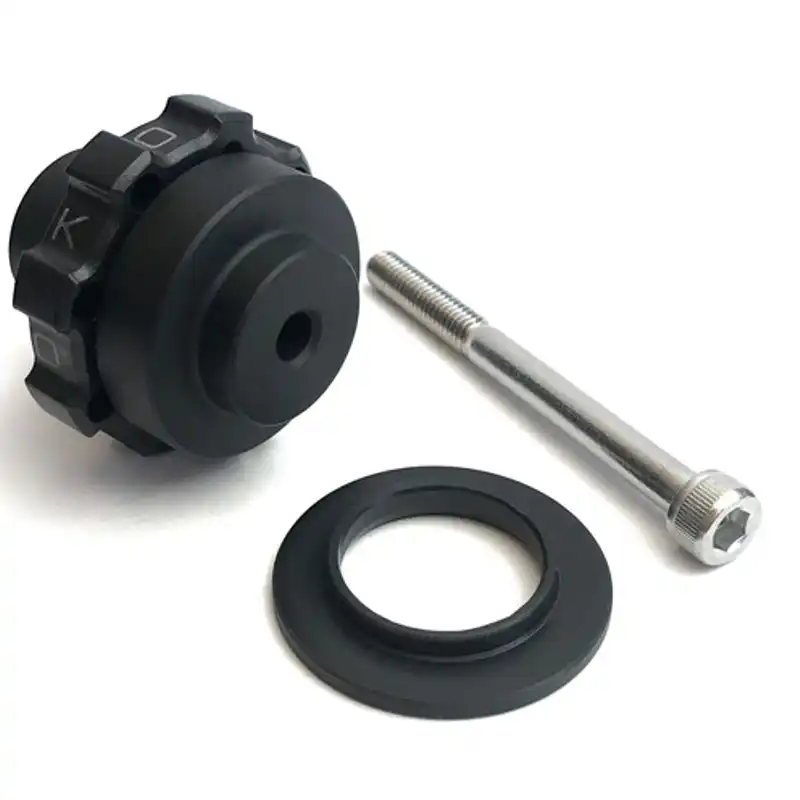 Kaoko Throttle Stabilizer for Honda XL750 Transalp '23- '24