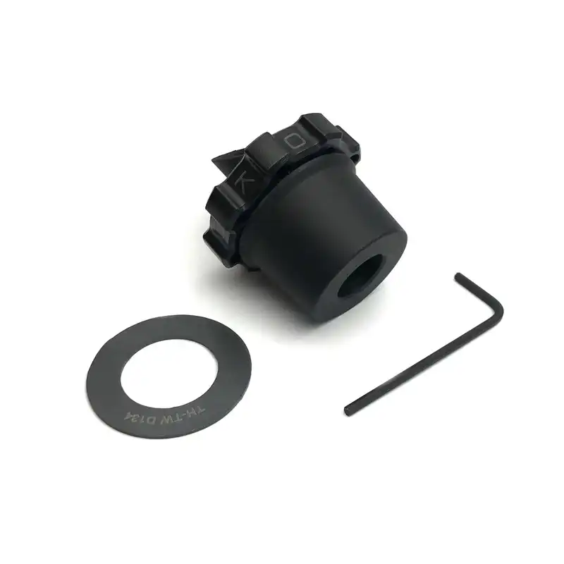 Kaoko Throttle Stabilizer for CF MOTO 800 MT TOURING '22-