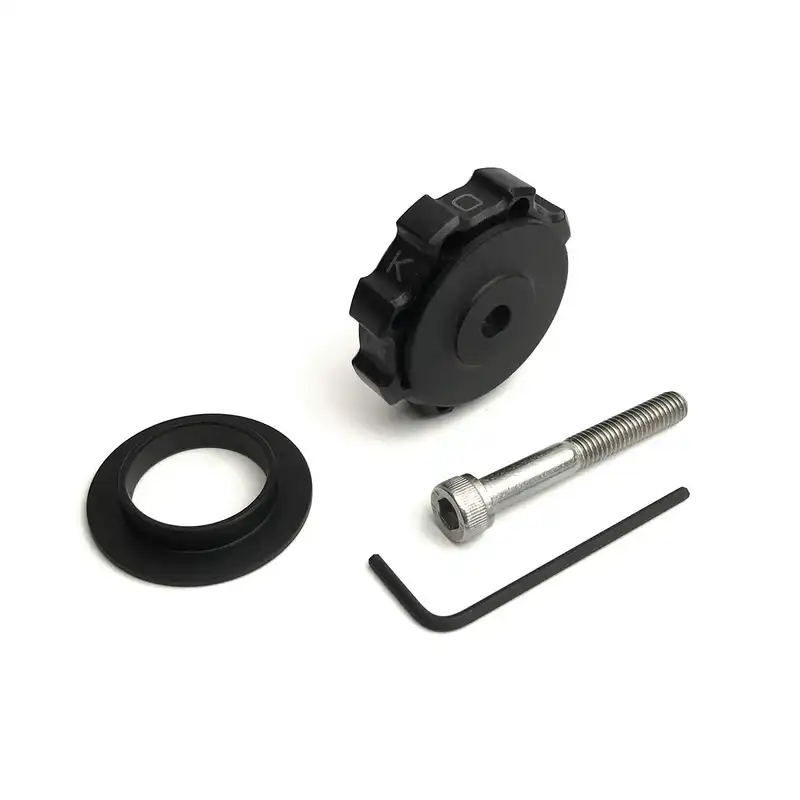 Kaoko Throttle Stabilizer for Royal Enfield Himalayan 450 '24-