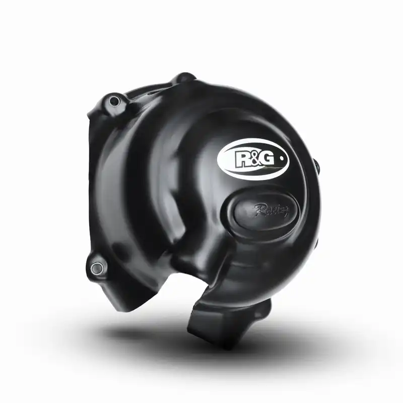 Engine Case Cover Kit (3pc) for Triumph Daytona 675 ('13-) - Race Series