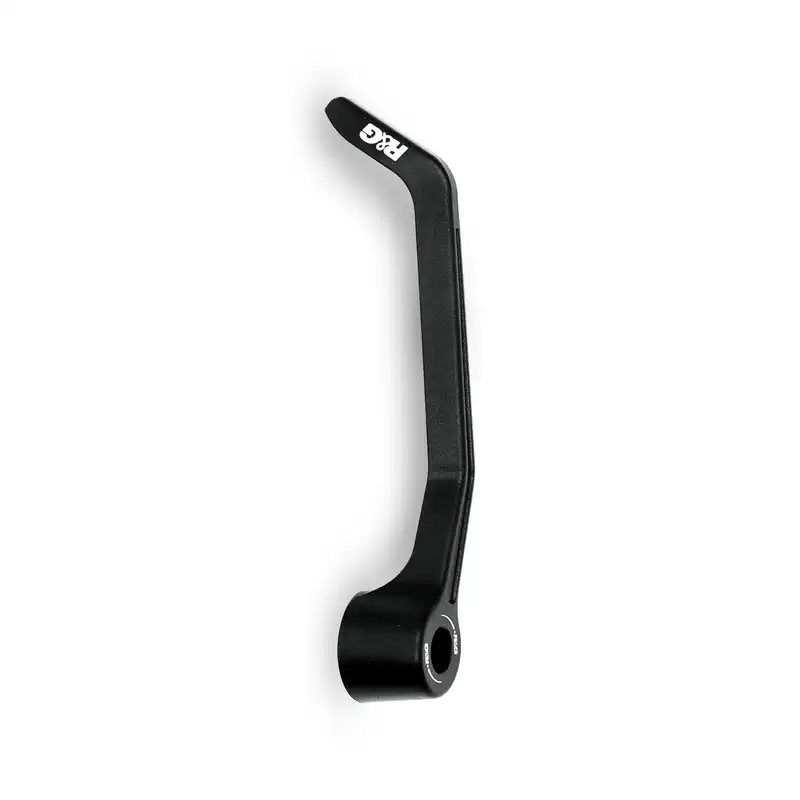 R&G Brake Lever Interlock Guard for multiple Kawasaki models