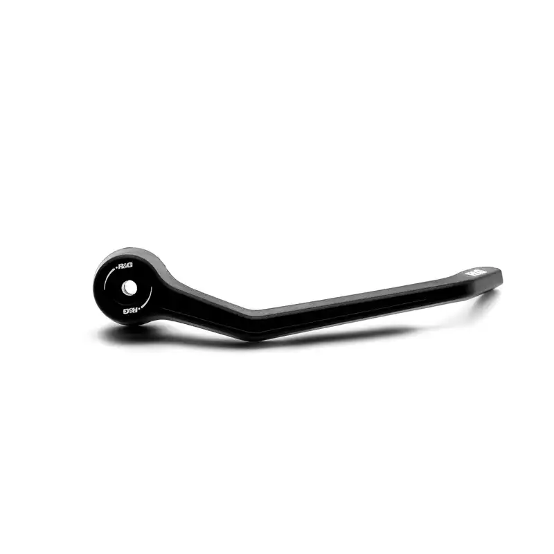 R&G Brake Lever Interlock Guard for Kawasaki ZX-10R '06-'20, ZX-6R '05-'24 & Ninja H2/H2R '15-'24