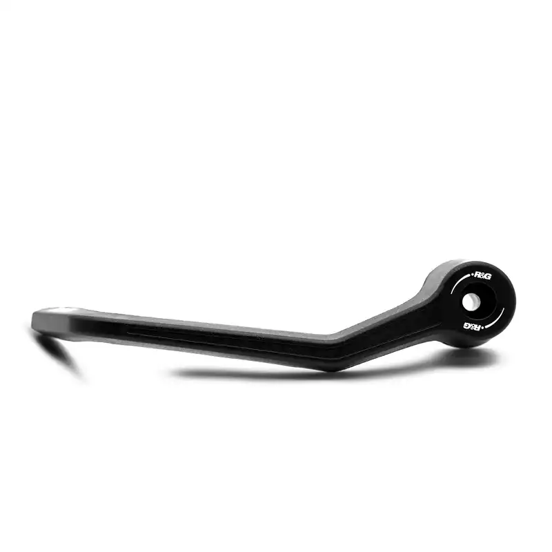 R&G Interlock Clutch Lever Guard for Kawasaki ZX-10R '06-'20, ZX-6R '05-'24 & Ninja H2/H2R '15-'24