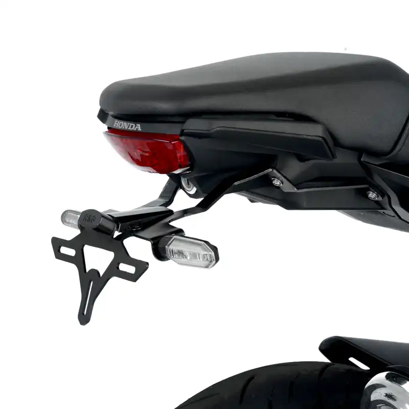 Tail Tidy for the  Honda CB125R '18- '24 & CB300R '19- '24 models