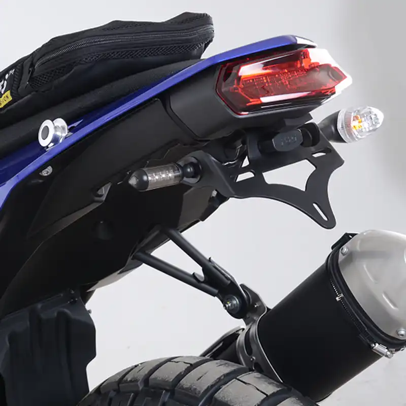 Tail Tidy for Yamaha Tenere 700 World Raid '22-, Tenere 700 Rally '21- & Tenere 700 '19-