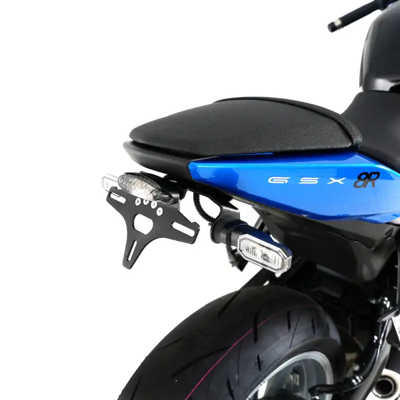 Tail Tidy for Suzuki GSX-8S '23-,  GSX-8R '24-