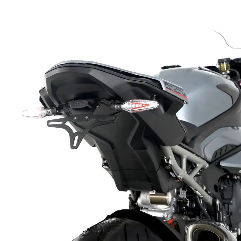 Tail Tidy for  BMW S1000RR/ M SPORT'23-,M1000R'23- & S1000R '25-
