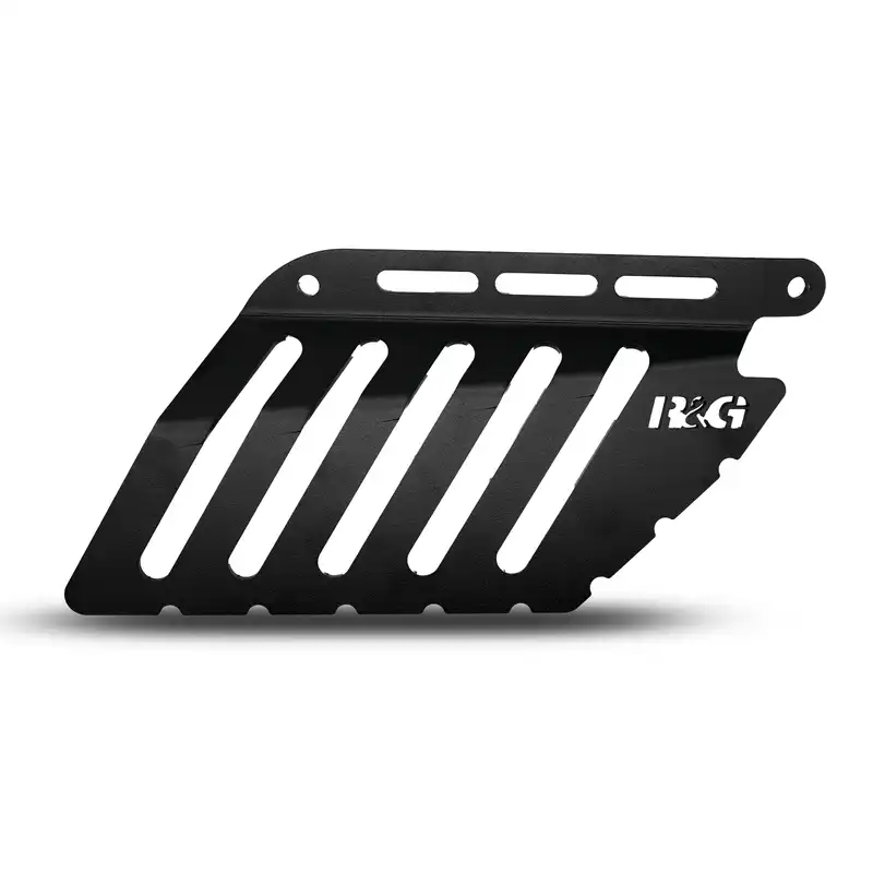 Luggage Side Rails for Royal Enfield Himalayan 450 '24-