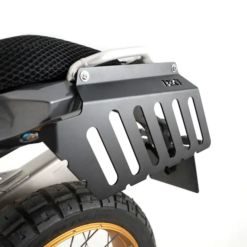 Luggage Side Rails for Kove 800X PRO '24-