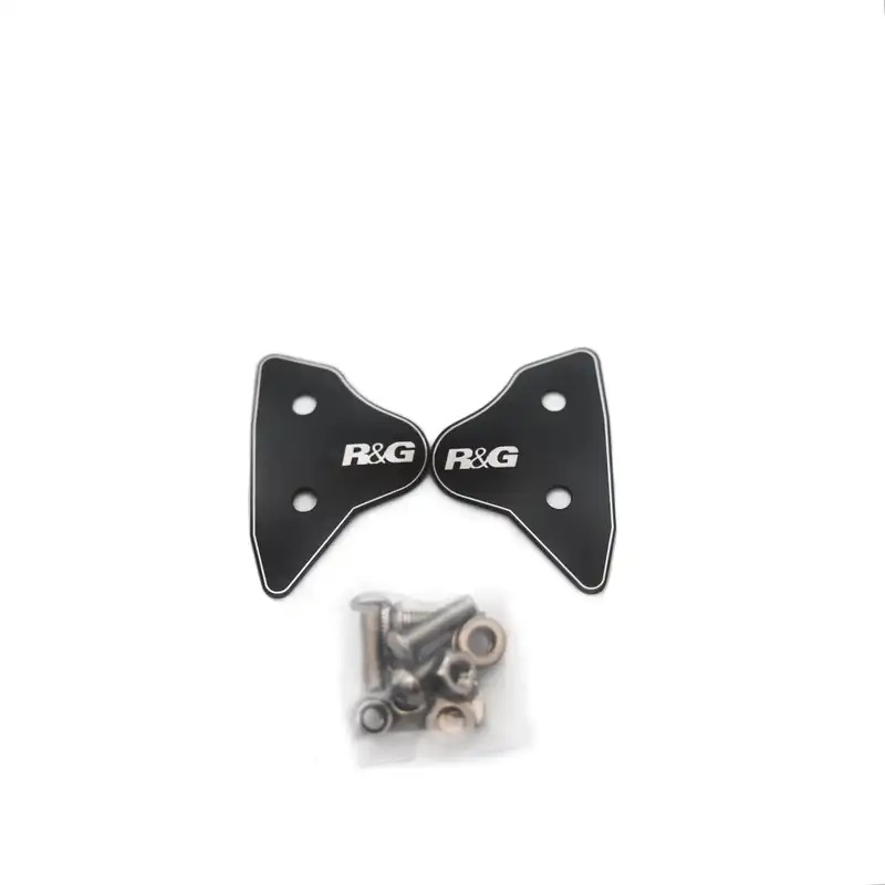 Mirror Blanking Plates for Yamaha R7 '22-