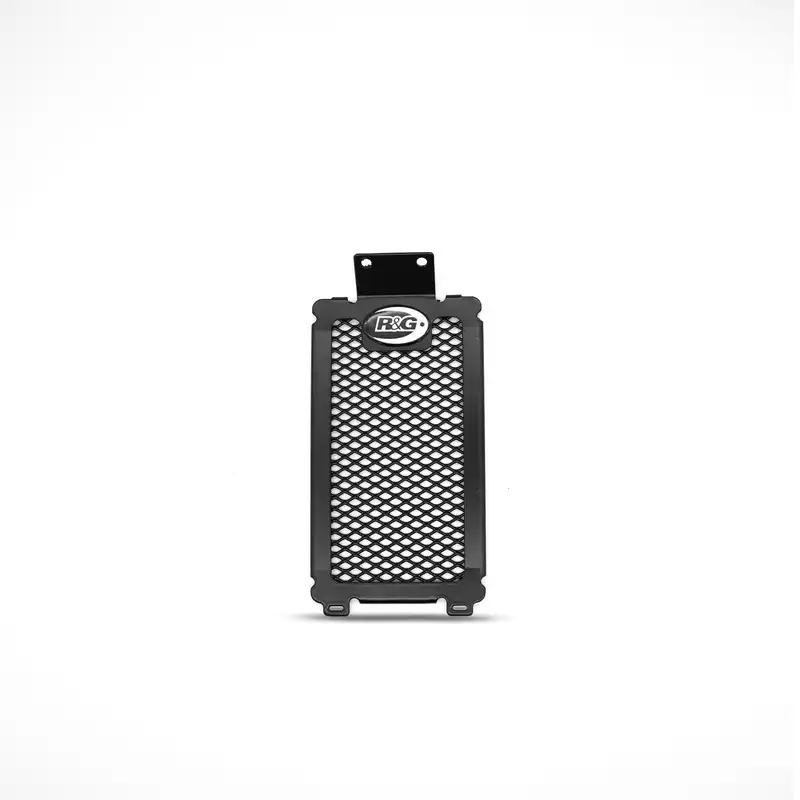 Oil Cooler Guard for Indian FTR1200/S '19-
