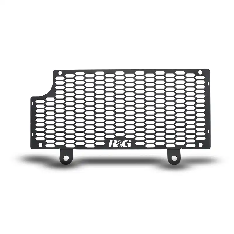 Oil Cooler Guard for Kawasaki ZX-10RR '21- '24 & ZX-10R ’21-