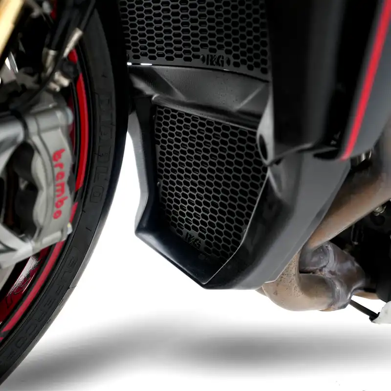 Oil Cooler Guard for MV Agusta Brutale 1000RS '24-