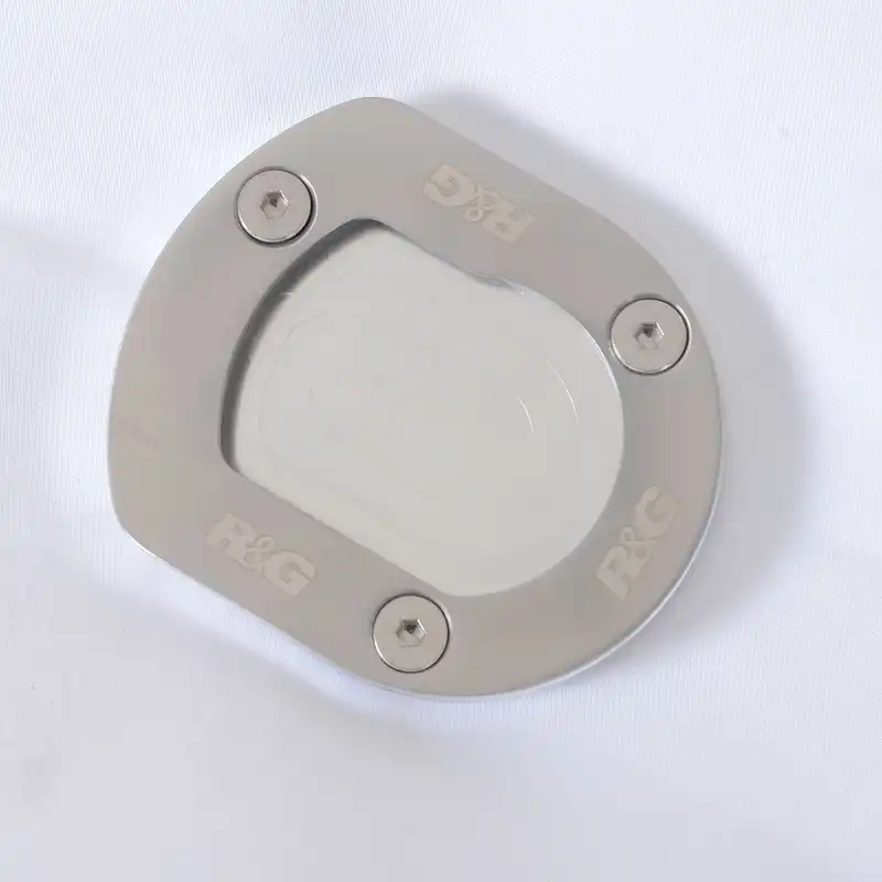 Kickstand Shoe for Yamaha XT660Z Tenere '08-
