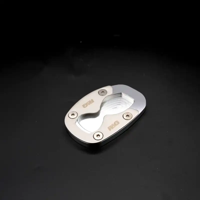 Kickstand Shoe for Yamaha R25 '14-, R3 '15- '24
