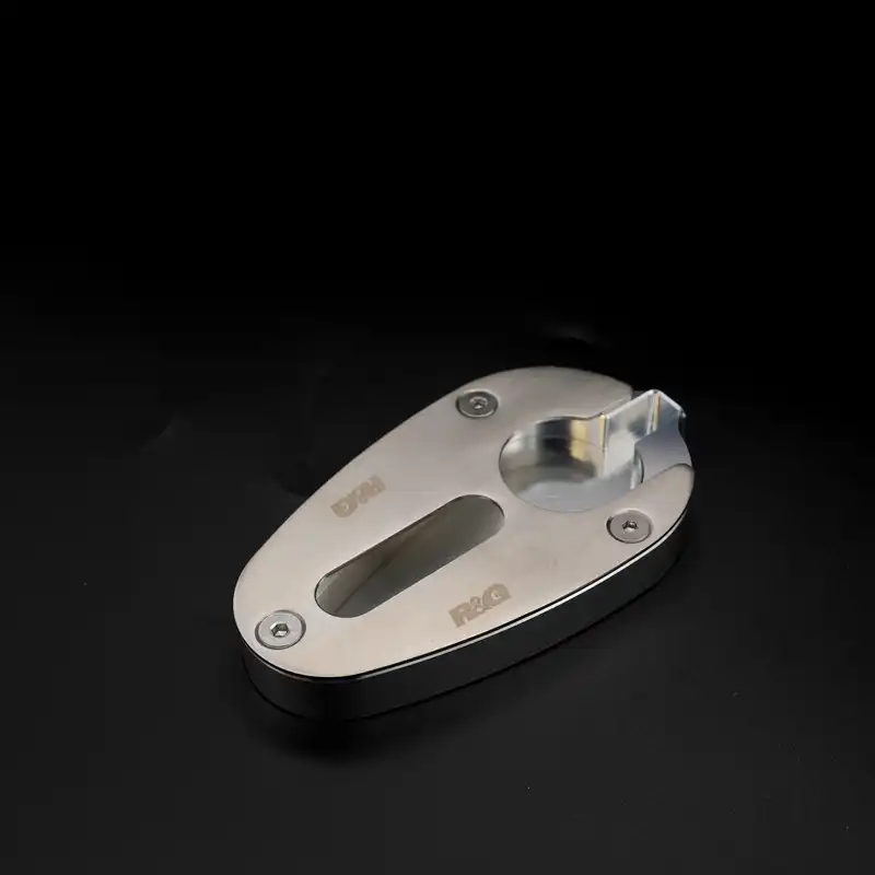 Kickstand Shoe for Suzuki Gladius '09-, SV650 '16- & SV650X '18-